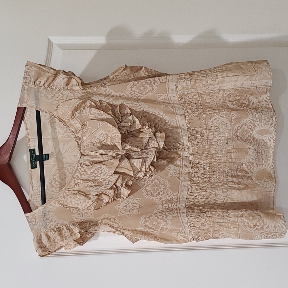 Ralph Lauren blouse